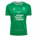 Tailandia Camiseta del Saint-Etienne 1ª Equipacion 2022-2023