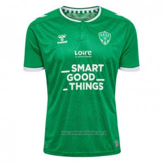 Tailandia Camiseta del Saint-Etienne 1ª Equipacion 2022-2023