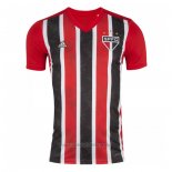 Tailandia Camiseta del Sao Paulo 2ª Equipacion 2020-2021