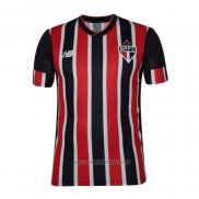 Tailandia Camiseta del Sao Paulo 2ª Equipacion 2024