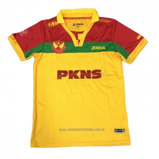 Tailandia Camiseta del Selangor 1ª Equipacion 2021