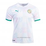 Tailandia Camiseta del Senegal 1ª Equipacion 2020-2021