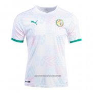 Tailandia Camiseta del Senegal 1ª Equipacion 2020-2021