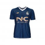 Tailandia Camiseta del Seoul E-Land FC 1ª Equipacion 2020