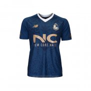 Tailandia Camiseta del Seoul E-Land FC 1ª Equipacion 2020