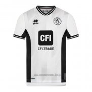 Tailandia Camiseta del Sheffield United Portero 1ª Equipacion 2023-2024