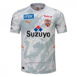 Tailandia Camiseta del Shimizu S-Pulse 3ª Equipacion 2022