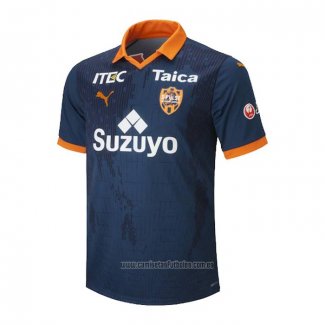 Tailandia Camiseta del Shimizu S-Pulse 3ª Equipacion 2023