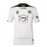 Tailandia Camiseta del Spezia 1ª Equipacion 2020-2021