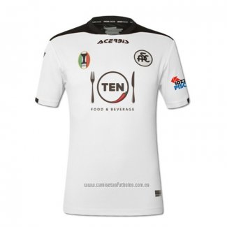 Tailandia Camiseta del Spezia 1ª Equipacion 2020-2021