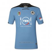 Tailandia Camiseta del Spezia 3ª Equipacion 2020-2021