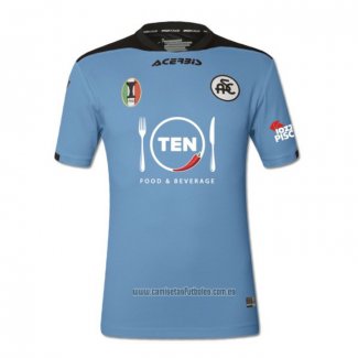 Tailandia Camiseta del Spezia 3ª Equipacion 2020-2021