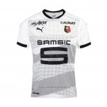 Tailandia Camiseta del Stade Rennais 2ª Equipacion 2020-2021