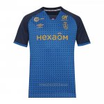 Tailandia Camiseta del Stade de Reims 2ª Equipacion 2021-2022