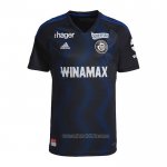 Tailandia Camiseta del Strasbourg 3ª Equipacion 2022-2023