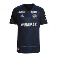 Tailandia Camiseta del Strasbourg 3ª Equipacion 2022-2023