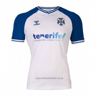 Tailandia Camiseta del Tenerife 1ª Equipacion 2023-2024