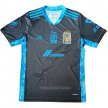 Tailandia Camiseta del Tigres UANL Portero 2021 Azul