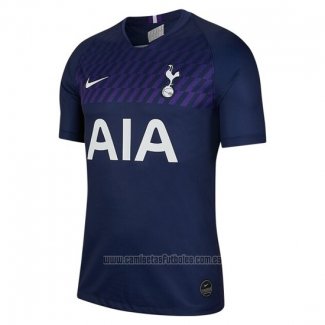 Tailandia Camiseta del Tottenham Hotspur 2ª Equipacion 2019-2020