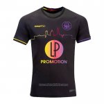 Tailandia Camiseta del Toulouse 2ª Equipacion 2022-2023