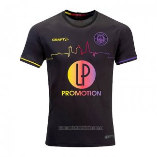 Tailandia Camiseta del Toulouse 2ª Equipacion 2022-2023