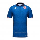 Tailandia Camiseta del Tunez 3ª Equipacion 2024