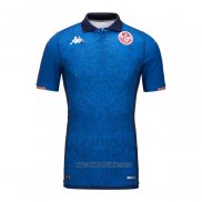 Tailandia Camiseta del Tunez 3ª Equipacion 2024