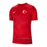 Tailandia Camiseta del Turquia 2ª Equipacion 2022-2023