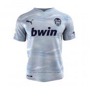 Tailandia Camiseta del Valencia 3ª Equipacion 2020-2021