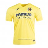 Tailandia Camiseta del Villarreal 1ª Equipacion 2020-2021