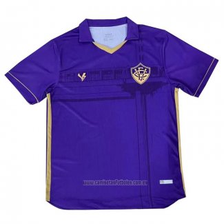 Tailandia Camiseta del Vitoria 3ª Equipacion 2023