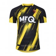 Tailandia Camiseta del Watford 1ª Equipacion 2023-2024