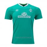Tailandia Camiseta del Werder Bremen 1ª Equipacion 2019-2020