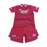 Camiseta del AZ Alkmaar 1ª Equipacion Nino 2019-2020