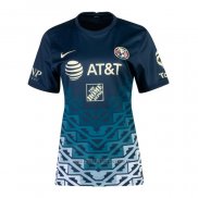 Camiseta del America 2ª Equipacion Mujer 2021