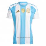 Camiseta del Argentina 1ª Equipacion 2024