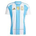 Camiseta del Argentina 1ª Equipacion 2024