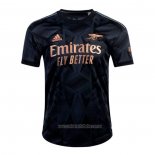 Camiseta del Arsenal Authentic 2ª Equipacion 2022-2023