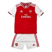Camiseta del Arsenal 1ª Equipacion Nino 2019-2020