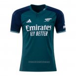 Camiseta del Arsenal 3ª Equipacion 2023-2024