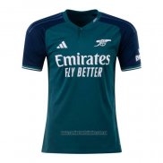 Camiseta del Arsenal 3ª Equipacion 2023-2024