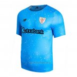 Camiseta del Athletic Bilbao Portero 2ª Equipacion 2021-2022