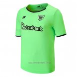Camiseta del Athletic Bilbao 2ª Equipacion 2021-2022