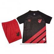 Camiseta del Athletico Paranaense 3ª Equipacion Nino 2023