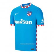 Camiseta del Atletico Madrid 3ª Equipacion 2021-2022