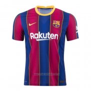 Camiseta del Barcelona Authentic 1ª Equipacion 2020-2021