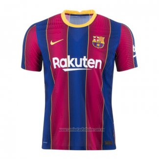 Camiseta del Barcelona Authentic 1ª Equipacion 2020-2021