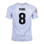 Camiseta del Barcelona Jugador Pedri 3ª Equipacion 2022-2023