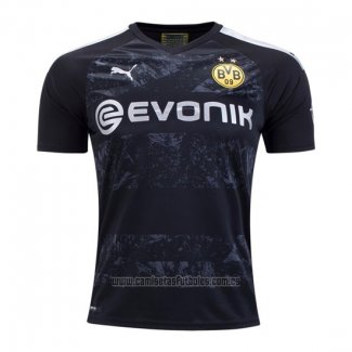 Camiseta del Borussia Dortmund 2ª Equipacion 2019-2020