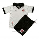 Camiseta del CR Vasco da Gama 3ª Equipacion Nino 2019